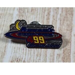 Aaron's 499 Talladega Speedway 2004 NASCAR Pin for a Hat, Lanyard or Jacket